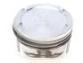 Поршень з кільцями VAG 77,01 1.4i 16V 97- (Mahle) Knecht/Mahle 030 89 02 (фото 6)