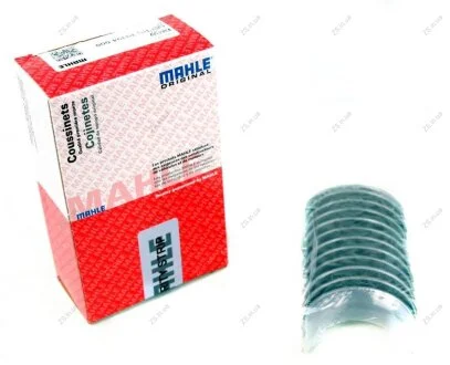 Вкладиші шатунні BMW STD M20/M50/M52/M54 (Mahle) Knecht/Mahle 081 PS 19394 000