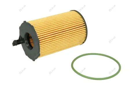 Фільтр масляний двигуна AUDI, VW (Knecht-Mahle) Knecht/Mahle OX420D