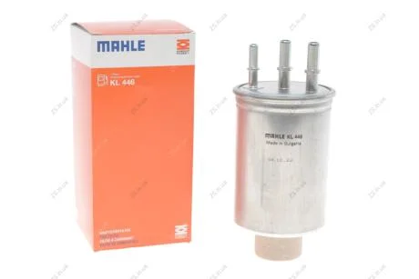 Фільтр палив. FORD Focus, Mondeo (Knecht-Mahle) Knecht/Mahle KL446