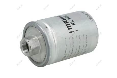 Фильтр курил. DAEWOO Nexia (выр-во Knecht-mahle) Knecht/Mahle KL158