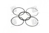 Кільця поршневі OPEL 75,50 C1.3N/1.3S/N (Mahle) Knecht/Mahle 011 27 N1 (фото 2)