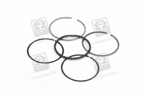Кільця поршневі OPEL 75,50 C1.3N/1.3S/N (Mahle) Knecht/Mahle 011 27 N1