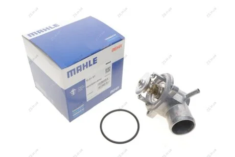 Термостат MERCEDES-BENZ; SSANGYONG; VW (Mahle) Knecht/Mahle TI 21 87