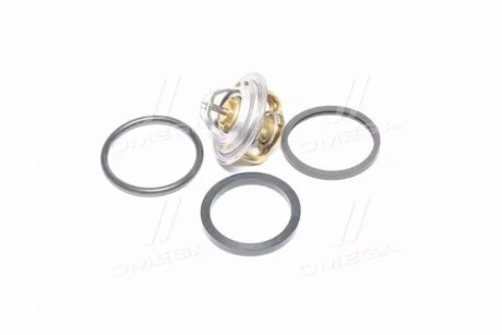 Термостат AUDI; DAEWOO; OPEL; SAAB; VW (Mahle) Knecht/Mahle TX 1 87 D