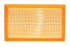 Фільтр повітряний AUDI, SEAT,VW (Knecht-Mahle) Knecht/Mahle LX3502 (фото 1)
