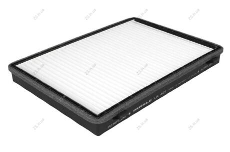 Фільтр салону CHEVROLET CAPTIVA (Knecht-Mahle) Knecht/Mahle LA421