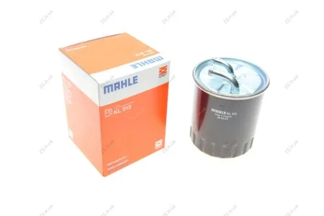 Фільтр палив. MB Sprinter, Vito (Knecht-Mahle) Knecht/Mahle KL313