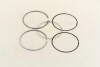 Кільця поршневі OPEL 78,10 C14NZ/X14XE (Mahle) Knecht/Mahle 011 06 N1 (фото 2)