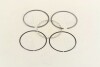 Кільця поршневі OPEL 78,10 C14NZ/X14XE (Mahle) Knecht/Mahle 011 06 N1 (фото 3)