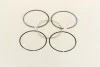 Кольца поршневые OPEL 78,10 C14NZ/X14XE (выр-во Mahle) Knecht/Mahle 011 06 N1 (фото 3)