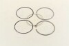 Кільця поршневі OPEL 78,10 C14NZ/X14XE (Mahle) Knecht/Mahle 011 06 N1 (фото 4)