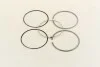 Кольца поршневые OPEL 78,10 C14NZ/X14XE (выр-во Mahle) Knecht/Mahle 011 06 N1 (фото 4)