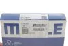 Кільця поршневі OPEL 79,50 C16NZ/SE/LZ (Mahle) Knecht/Mahle 011 08 N1 (фото 2)