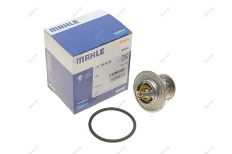 Термостат AUDI; FORD; SEAT; SKODA; VW (Mahle) Knecht/Mahle TX 15 87 D