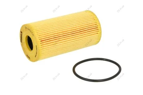 Фільтр масляний двигуна (Knecht-Mahle) Knecht/Mahle OX441D
