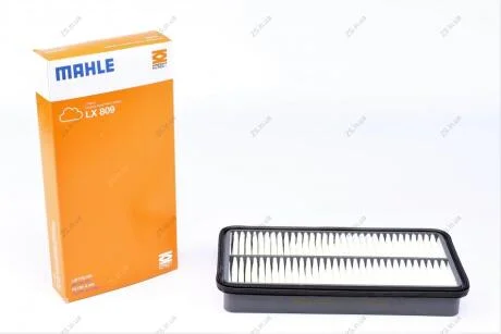 Фільтр повітряний TOYOTA Camry (Knecht-Mahle) Knecht/Mahle LX809