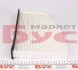 Фільтр салону AUDI, VW, SKODA (Knecht-Mahle) Knecht/Mahle LA181 (фото 3)