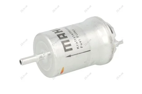 Фільтр палив. AUDI, VW, SKODA (Knecht-Mahle) Knecht/Mahle KL176/6D