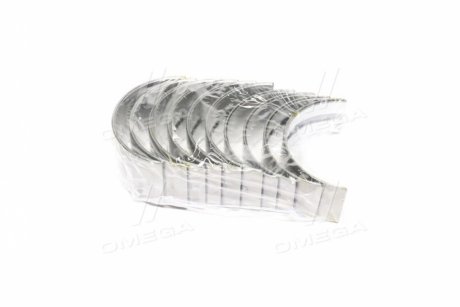 Вкладиші корінні PSA STD 2,3/2,5D/TD (Mahle) Knecht/Mahle 039 HS 10075 000