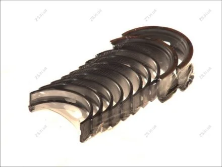Вкладиші корінні VAG HL 0,25 1,0/1,8 (Mahle) Knecht/Mahle 029 HS 18071 025
