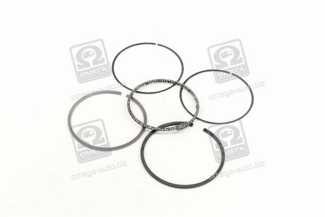 Кільця поршневі FORD 82,30 1,6 86-92 (Mahle) Knecht/Mahle 013 58 N2