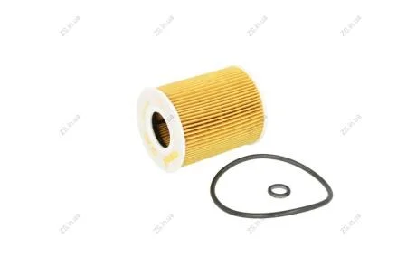 Фільтр масляний двигуна FORD (Knecht-Mahle) Knecht/Mahle OX203D