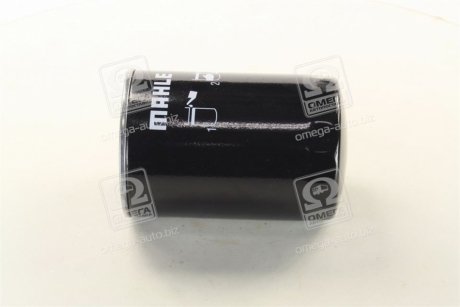 Фільтр масляний двигуна FIAT (Knecht-Mahle) Knecht/Mahle OC486