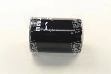 Фільтр масляний двигуна FIAT (Knecht-Mahle) Knecht/Mahle OC486