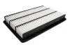 Фільтр повітряний MITSUBISHI (Knecht-Mahle) Knecht/Mahle LX2885 (фото 1)