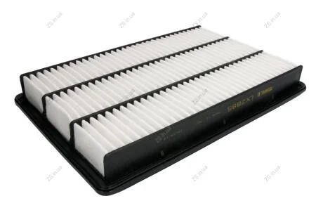 Фільтр повітряний MITSUBISHI (Knecht-Mahle) Knecht/Mahle LX2885