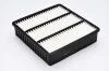 Фільтр повітряний MITSUBISHI (Knecht-Mahle) Knecht/Mahle LX1076 (фото 1)