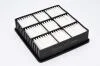 Фільтр повітряний MITSUBISHI (Knecht-Mahle) Knecht/Mahle LX1076 (фото 2)
