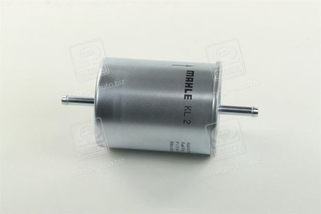 Фільтр палив. A4, A6, SUPERB (Knecht-Mahle) Knecht/Mahle KL2