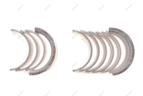 Вкладиші корінні VAG HL STD 1,0/1,8 (Mahle) Knecht/Mahle 029 HS 18071 000