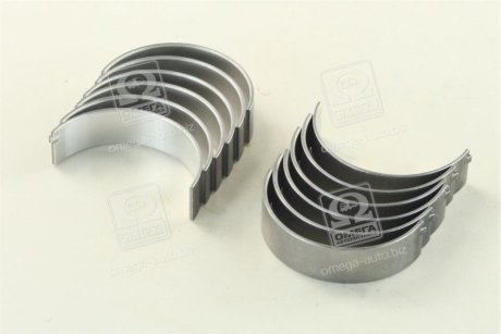 Вкладыши шатунные OPEL PL 0,25 X30XE (выр-во Mahle) Knecht/Mahle 011 PS 20620 025