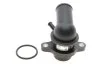 Термостат CHEVROLET AVEO (у зборі) (MAHLE) Knecht/Mahle TI 239 87D (фото 1)