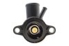 Термостат CHEVROLET AVEO (в сборе) (выр-во MAHLE) Knecht/Mahle TI 239 87D (фото 4)
