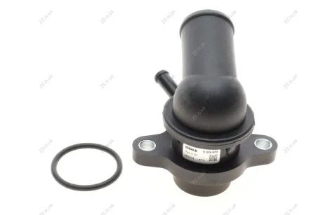Термостат CHEVROLET AVEO (у зборі) (MAHLE) Knecht/Mahle TI 239 87D