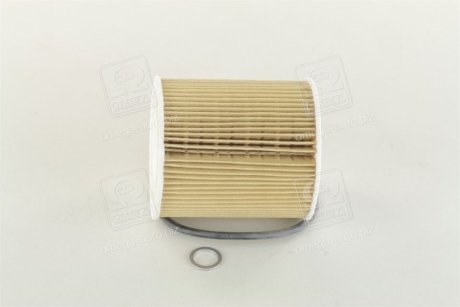 Фільтр масляний двигуна BMW (Knecht-Mahle) Knecht/Mahle OX156D (фото 1)