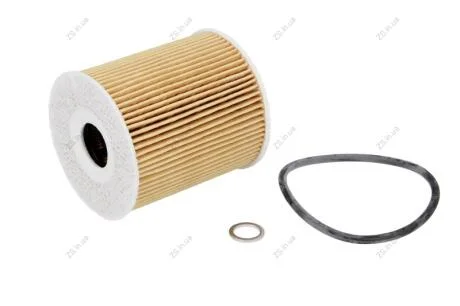 Фільтр масляний двигуна BMW (Knecht-Mahle) Knecht/Mahle OX156D