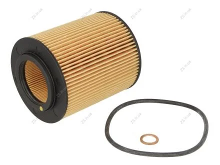 Фільтр масляний двигуна BMW (Knecht-Mahle) Knecht/Mahle OX154/1D