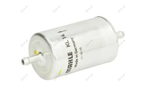 Фільтр палив. OPEL, CITROEN (Knecht-Mahle) Knecht/Mahle KL14