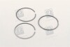 Кільця поршневі PSA 72,00 TU1 1,1i (Mahle) Knecht/Mahle 040 18 N0 (фото 2)