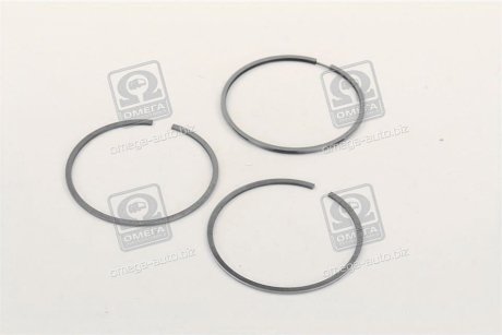 Кільця поршневі PSA 72,00 TU1 1,1i (Mahle) Knecht/Mahle 040 18 N0