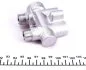Термостат AUDI Q7 3.0-4.2 QUATTRO (Mahle) Knecht/Mahle TO 9 75 (фото 7)