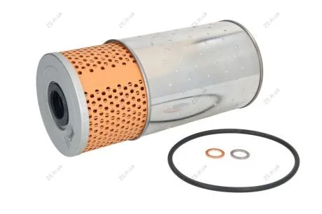 Фільтр масляний двигуна MB (Knecht-Mahle) Knecht/Mahle OX78D