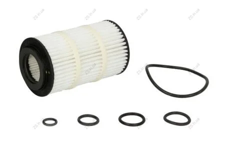 Фільтр масляний двигуна MB (Knecht-Mahle) Knecht/Mahle OX345/7D
