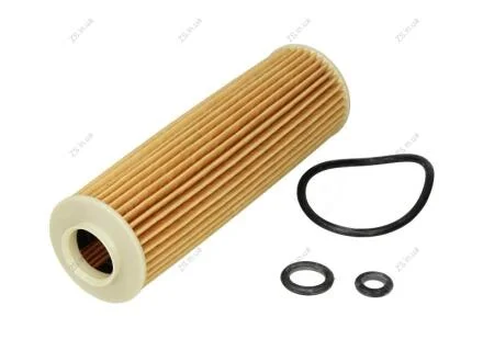 Фільтр масляний двигуна MB (Knecht-Mahle) Knecht/Mahle OX183/5D1
