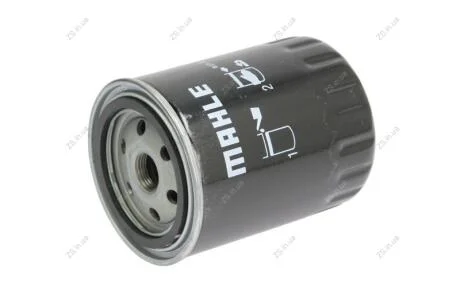 Фільтр масляний двигуна VW (Knecht-Mahle) Knecht/Mahle OC262